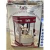 Image 3 : POPFLIX POPCORN MAKER, AND 2 HUMIDIFIERS