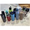 Image 1 : ASSORTED BRAND NAME DUAL INSULATED WATER BOTTLES AND COFFEE MUGS