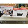 Image 1 : TWO CANON PIXMA PRINTERS TS5320 AND TR4527