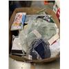 Image 2 : LARGE LOT OF NEW ASSORTED CLOTHING