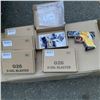 Image 1 : 5 NEW G26 GEL BLASTERS YELLOW