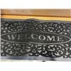 Image 2 : URBAN 86 DOOR MATS, 18" X 48"