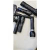 Image 3 : ASSORTED LOST PROPERTY LED FLASHLIGHTS