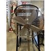 Image 2 : UBER HAUS METAL FLOOR FAN