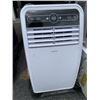 Image 1 : INSIGNIA PORTABLE AIR CONDITIONER, TESTED WORKING, NO ACCESSORIES