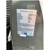Image 2 : INSIGNIA PORTABLE AIR CONDITIONER, TESTED WORKING, NO ACCESSORIES