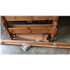 Image 3 : PINE SINGLE SIZE BEDFRAME
