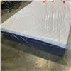 Image 1 : AS NEW QUEENSIZE OCTAVE HORIZON MATTRESS