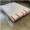 Image 2 : AS NEW QUEENSIZE OCTAVE HORIZON MATTRESS