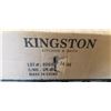 Image 2 : KINGSTON SOSTENO WALL MOUNT FOLDING SHOWER SEAT, STAINLESS STAINLESS STEEL