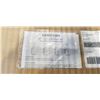 Image 3 : KINGSTON SOSTENO WALL MOUNT FOLDING SHOWER SEAT, STAINLESS STAINLESS STEEL