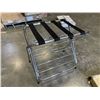 Image 2 : NEW FOLDING DRYER RACK