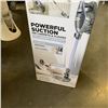 Image 2 : SHARK ROCKET PRO DLX CORDED STICK VACUUM - TESTED WORKING, RETAIL $229