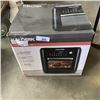 Image 1 : KALORIK 10QT AIR FRYER OVEN - TESTED WORKING, RETAIL $199