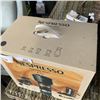 Image 2 : NESPRESSO VERTUO NEXT PREMIUM COFFEE AND ESPRESSO MACHINE - TESTED WORKING, RETAIL $169