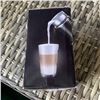 Image 2 : NESPRESSO MILK FROTHER - TESTED WORKING, RETAIL $99