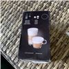 Image 3 : NESPRESSO MILK FROTHER - TESTED WORKING, RETAIL $99