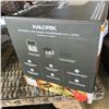 Image 2 : KALORIK 7QT TOUCHSCREEN AIR FRYER - TESTED WORKING, RETAIL $89