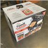 Image 1 : NINJA FOODI 4IN1 10QT DUALZONE AIR FRYER - TESTED WORKING, RETAIL $269