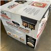 Image 2 : NINJA FOODI 4IN1 10QT DUALZONE AIR FRYER - TESTED WORKING, RETAIL $269
