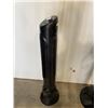 Image 2 : HONEYWELL 40" OSCILLATING TOWER FAN - TESTED WORKING, RETAIL $199
