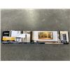 Image 1 : SANUS ACCENTS 32"-85" EXTENDABLE TILTING TV WALL MOUNT, RETAIL $119