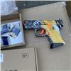 Image 2 : 5 NEW G26 GEL BLASTERS YELLOW