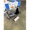 Image 3 : 4 NEW ICO 4 BLADE STEEL VEGETABLE SPIRALIZERS