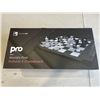 Image 2 : SQUARE OFF PRO ROLLABLE E-CHESS BOARD