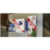 Image 1 : BOLABALL GIANT TUMBLING BLOCKS AND RING TOSS GAMES