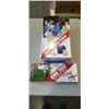 Image 2 : BOLABALL GIANT TUMBLING BLOCKS AND RING TOSS GAMES