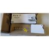 Image 2 : VIVO CABLE MANAGEMENT 2 PACK TRAYS, VIVO EXTENDING CEILING PRJECTOR TRAY, VIVO PC MOUNT, AND LAPTOP 
