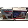 Image 1 : FOOD PROCESSOR AND JUICE EXTRACTOR