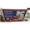 Image 2 : FOOD PROCESSOR AND JUICE EXTRACTOR