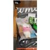 Image 2 : NEW DOG TOYS, CAR SEAT PROTECTOR, WELCOME MATT, DOG POOP BAGS AND ROLLS, COLLAPSIBLE BOWLS ETC