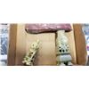 Image 3 : ASSORTED EASTERN JADE ITEMS