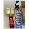 Image 2 : ASSORTED COSMETIC AND CREAMS