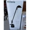 Image 2 : MILANO DECORATIVE DESK LAMP AND 3 TIER PLATE STAND