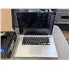 Image 2 : MAC LAPTOP, UNTESTED AND VIGO FAUCET