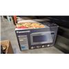 Image 1 : PANASONIC INVERTER MICROWAVE, USED, NEED CLEAN