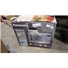Image 2 : PANASONIC INVERTER MICROWAVE, USED, NEED CLEAN