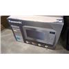 Image 3 : PANASONIC INVERTER MICROWAVE, USED, NEED CLEAN