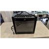 Image 1 : FENDER MUSTANG 1 GUITAR AMP