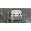 Image 3 : 3 PAIRS OF APPLE AIRPODS, LOST PROPERTY UNKNOWN CONDITION