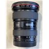 Image 2 : CANON CAMERA LENSE 16-35MM AND VINTAGE FLASH