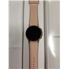 Image 3 : SAMSUNG GALAXY WATCH 4 TESTED AND WORKING SCREEN IS CRACKED - RETAIL $279