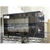 Image 1 : PANASONIC GENIUS 1.3 CU FT MICROWAVE - TESTED WORKING, RETAIL $219