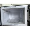 Image 2 : PANASONIC GENIUS 1.3 CU FT MICROWAVE - TESTED WORKING, RETAIL $219