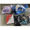 Image 3 : AQUA JOGGERS, ANKLE BRACE, INFLATABLE DOODLES AND MORE