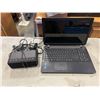 Image 1 : TOSHIBA CORE I3 LAPTOP WITH CHARGER, WORKING AND IPOD SPEAKER